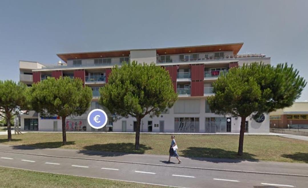 Apartment Hanna Koper Exterior photo